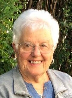 Genevieve Ellen Morgan