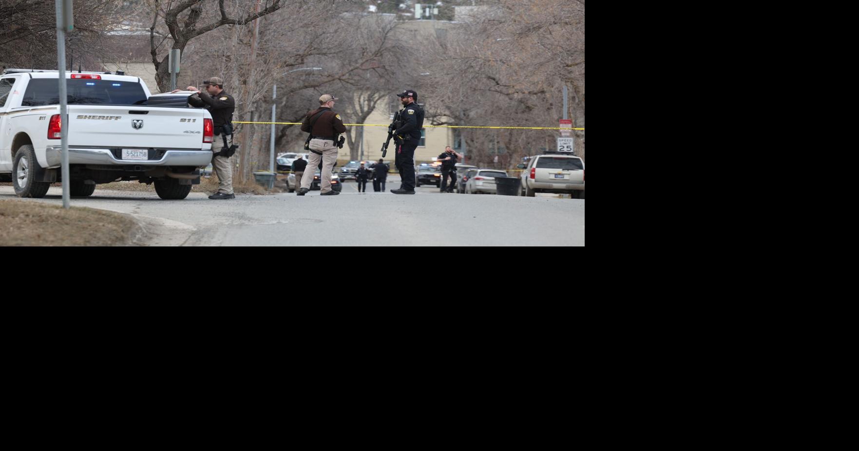 Governor vetoes PTSD workers' comp for MT first responders
