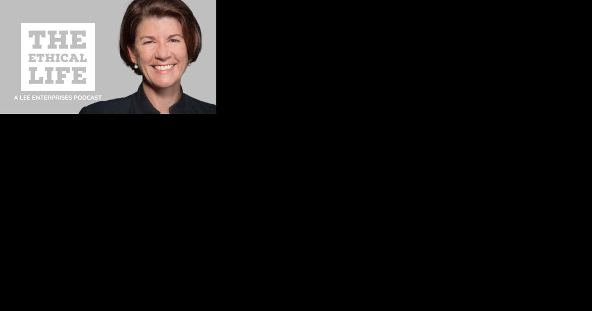 How can you give good advice like Amy Dickinson? | The Ethical Life podcast - Vimarsana News