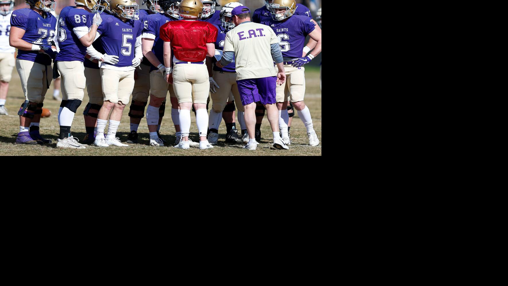 Carroll College football installing new option-style offense for next