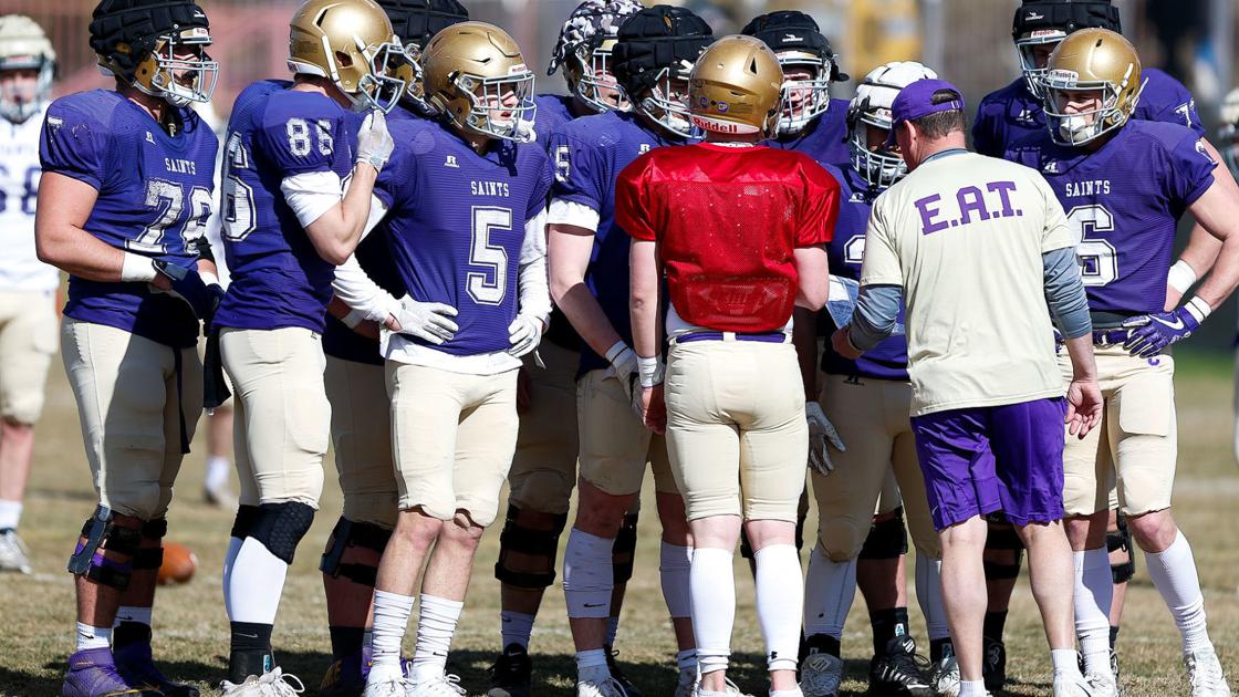 Carroll College football installing new option-style offense for next