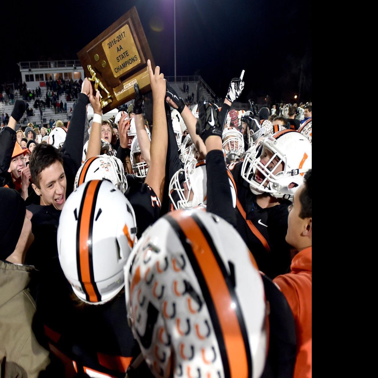 Live Coverage 2017 Montana High School Football Championships