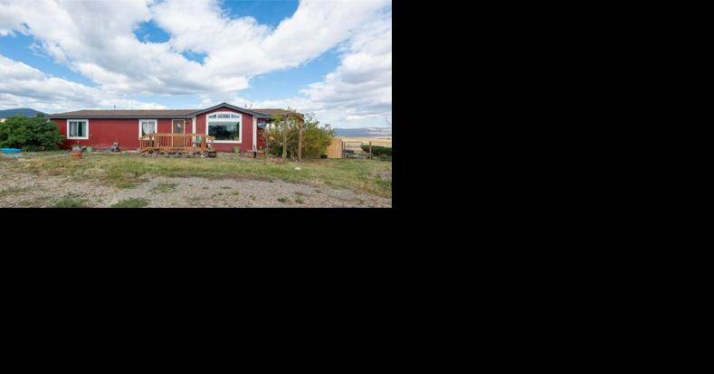 Luxury homes on the market in Helena - Vimarsana News