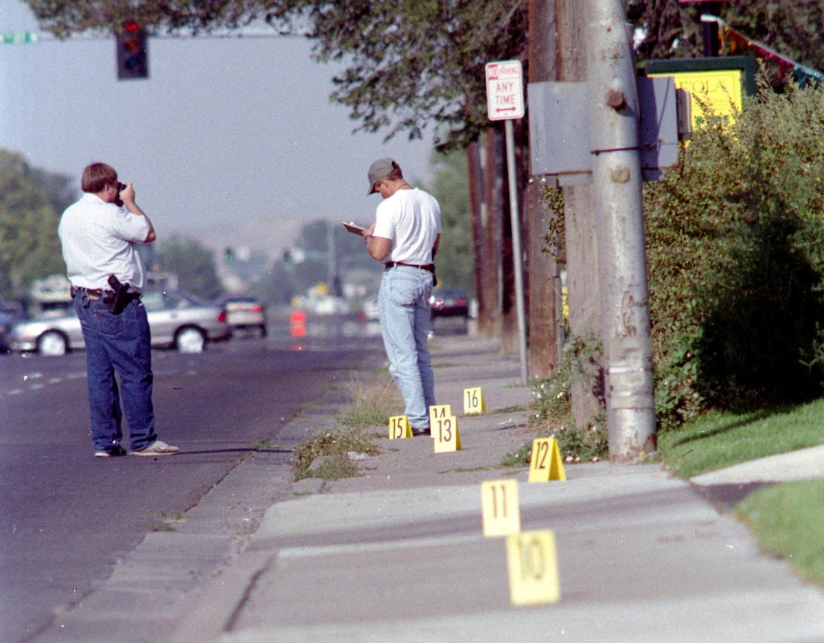 DNA evidence leads to charges in Billings cold caseattack