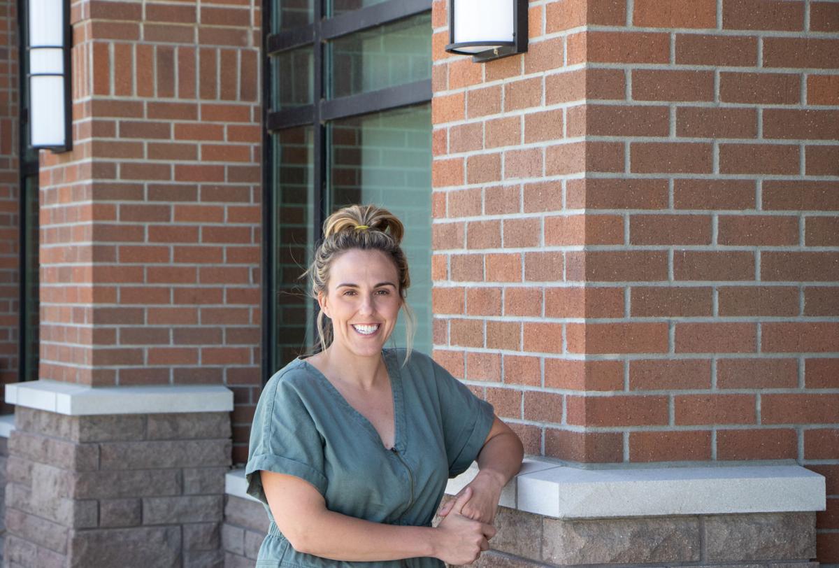 Jolene Lloyd, Century 21