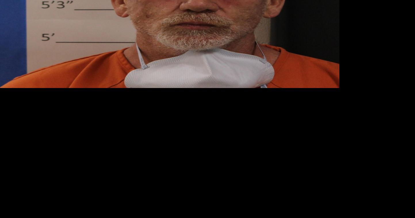 Helena man charged with raping woman he met at bar