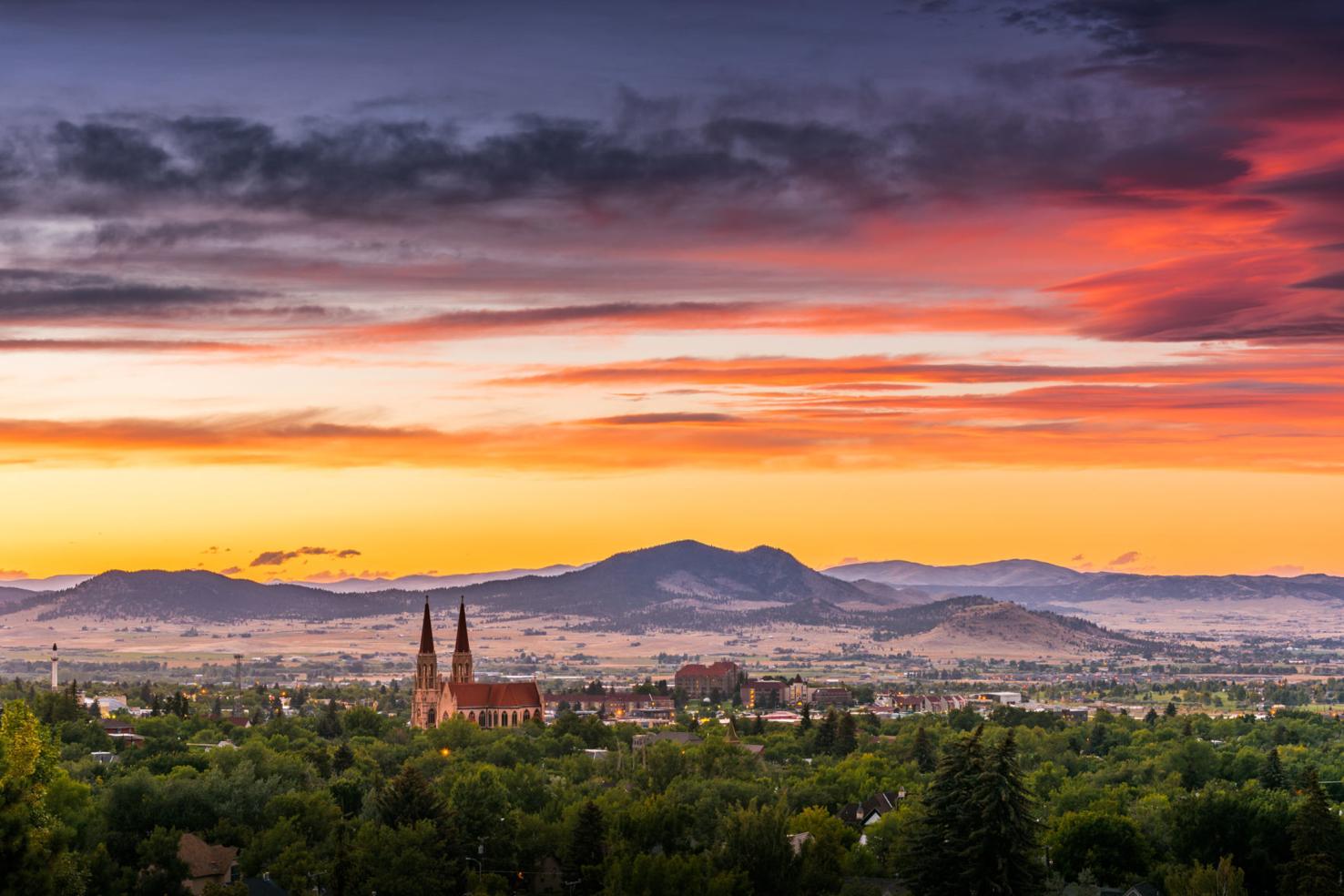 Luminous landscapes shine in Helena's Spring Art Walk photo exhibit