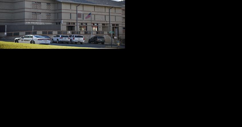 Lewis and Clark County reaches deal with sheriff's employee union - Vimarsana News