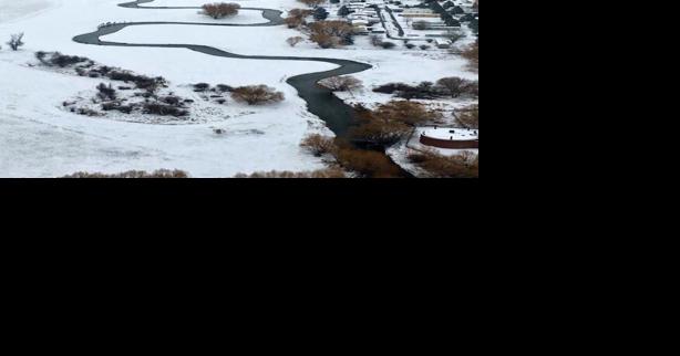 FWP considers Big Spring Creek, South Moccasin Mountain easement - Vimarsana News