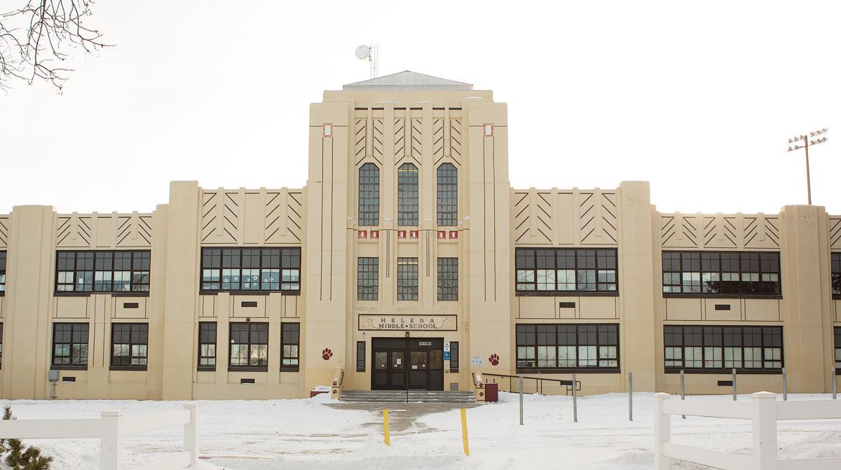 How Helena #39 s school buildings got their names Education News