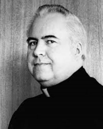 Father Jeremiah Sullivan