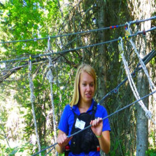 From Treetop Hikes To Alpine Slide Whitefish Resort Offers Family Fun Lifestyles Helenair Com
