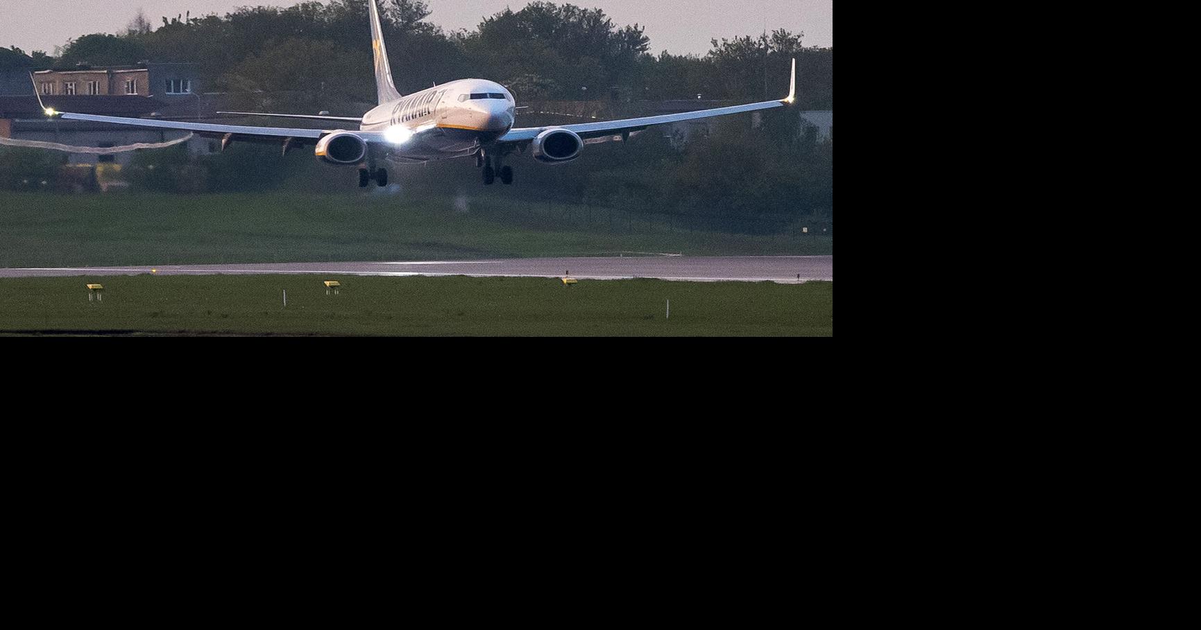 A stowaway was found alive in a plane wheel in Amsterdam after flying more than 11 hours