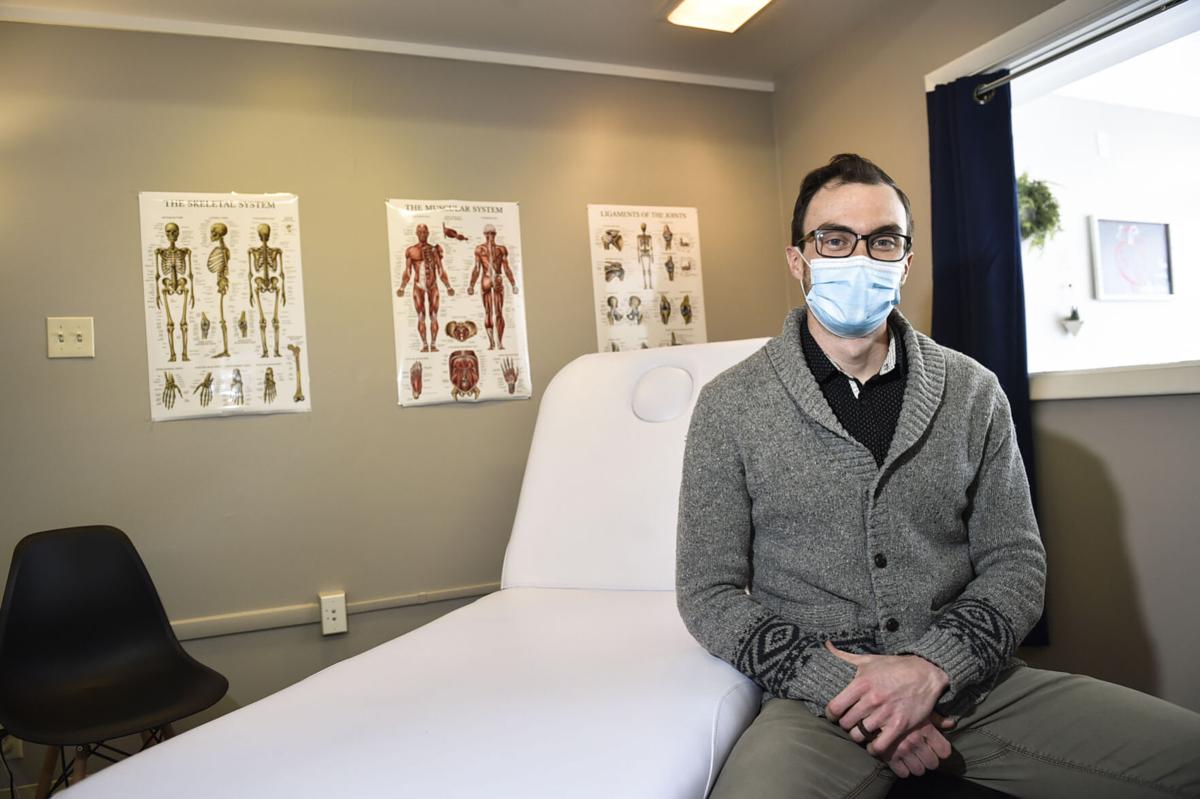 Dr. Brandon Bilyeu