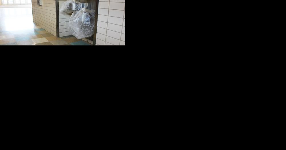 Montana schools struggle to remove lead from school water - Vimarsana News