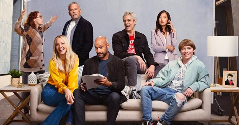 Worth Watching: A Comical 'Reboot,' Final Season of 'New Amsterdam,' 'FBI' X 3, 'Bachelorette' Finale | Television - Vimarsana News