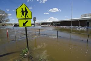 Red Cross reopens Helena shelter in response to flooding