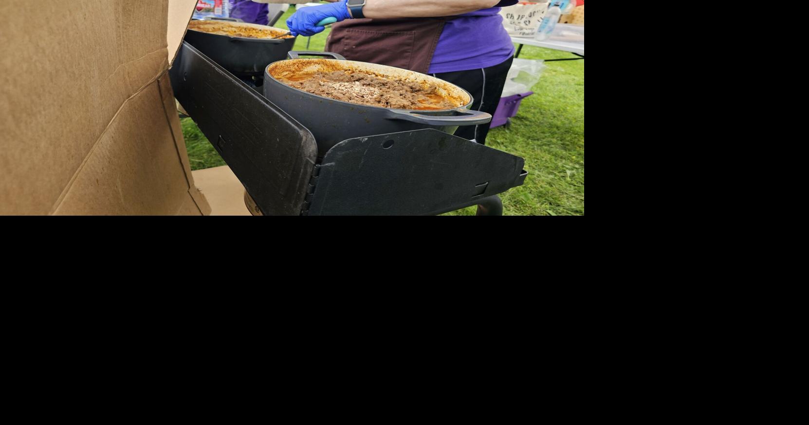 Community Briefs: Pow Wow Taco Feed Fundraisers, Montana Constitution Road Show, and more