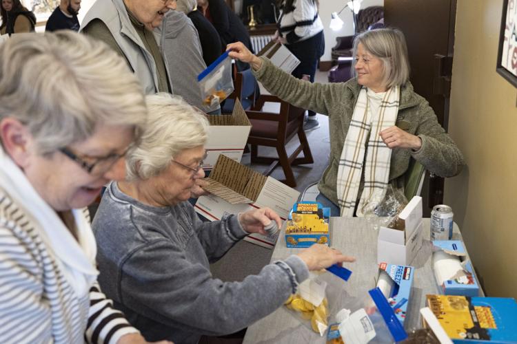 Montana Jewish Project