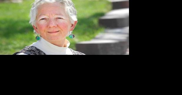 Helena-area journalist to talk about new book 'Montana Grit' - Vimarsana News