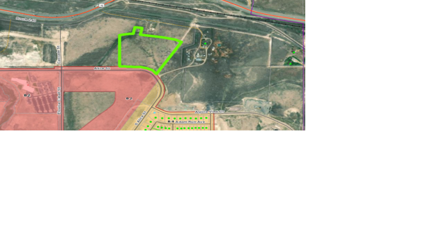 Helena annexes 11.6 acres on eastern edge of town - Vimarsana News