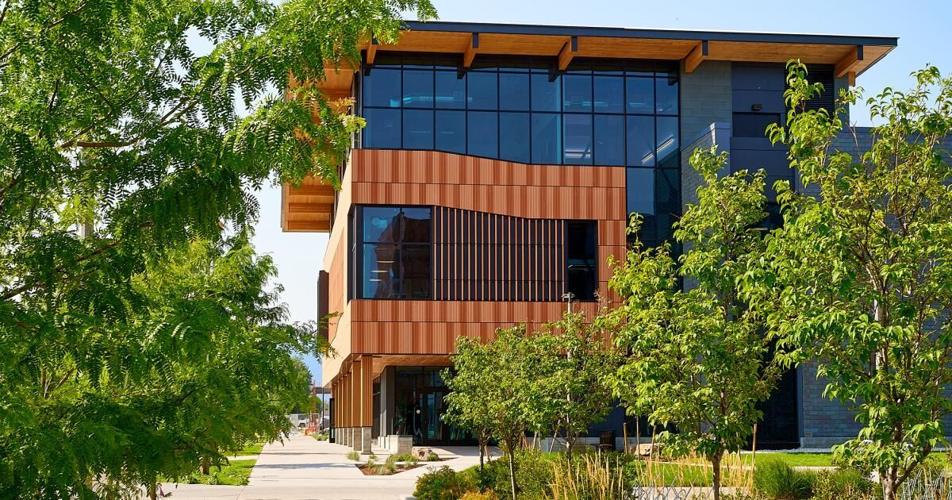 Montana State to open Gianforte Hall Sept. 10