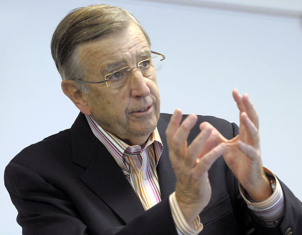 Brent Musburger doesn't think his Katherine Webb comments were