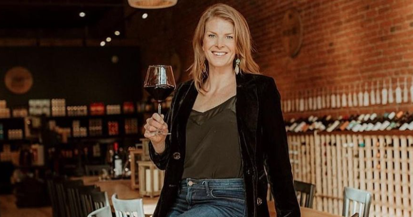 Items from Helena find new home in Anaconda wine shop - Vimarsana News