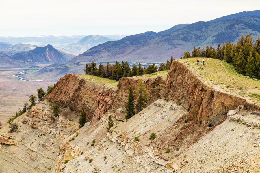 Mount Everts