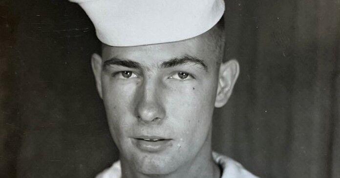 Stories of Honor: Fowler organized, directed ship's band on USS Helena - Vimarsana News
