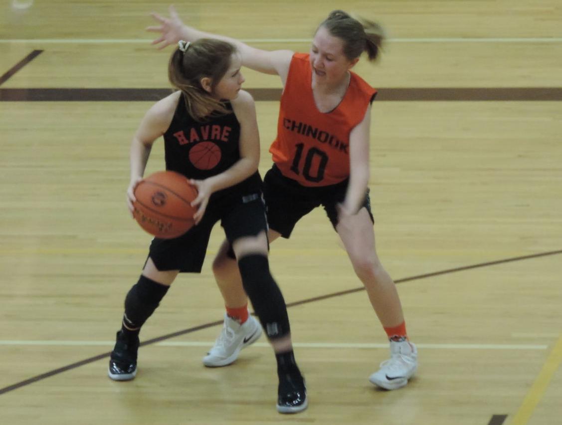 110 Teams Compete In Helena S Annual Swish Basketball Tournament