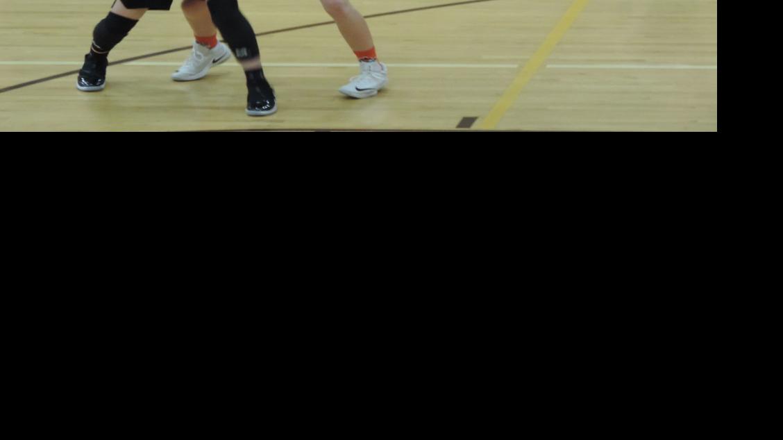 110 Teams Compete In Helena S Annual Swish Basketball Tournament