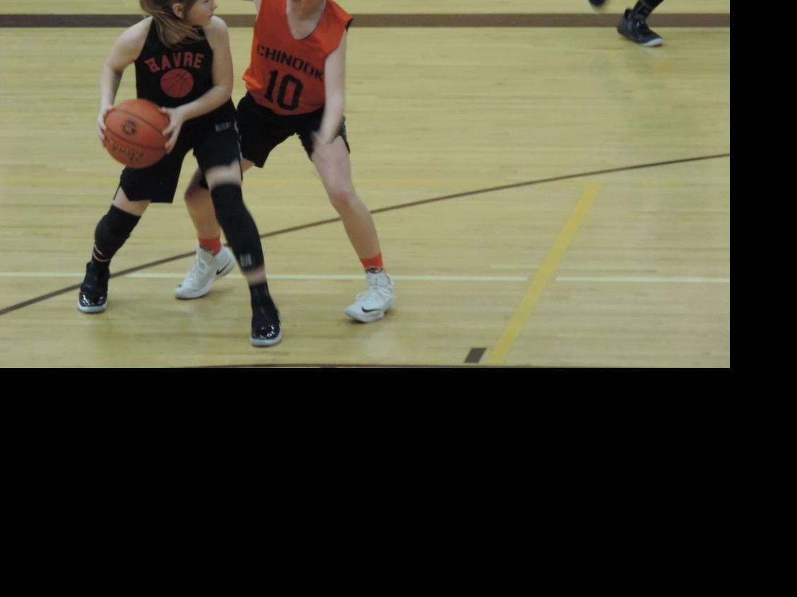 110 Teams Compete In Helena S Annual Swish Basketball Tournament