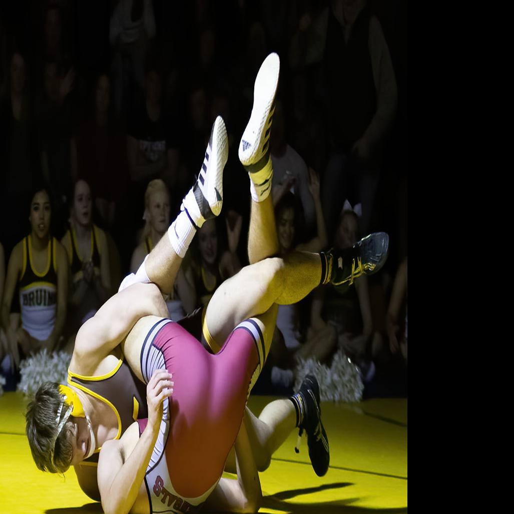 Helena Capital Fights Off Feisty Bengals To Complete Crosstown Sweep Wrestling Helenair Com