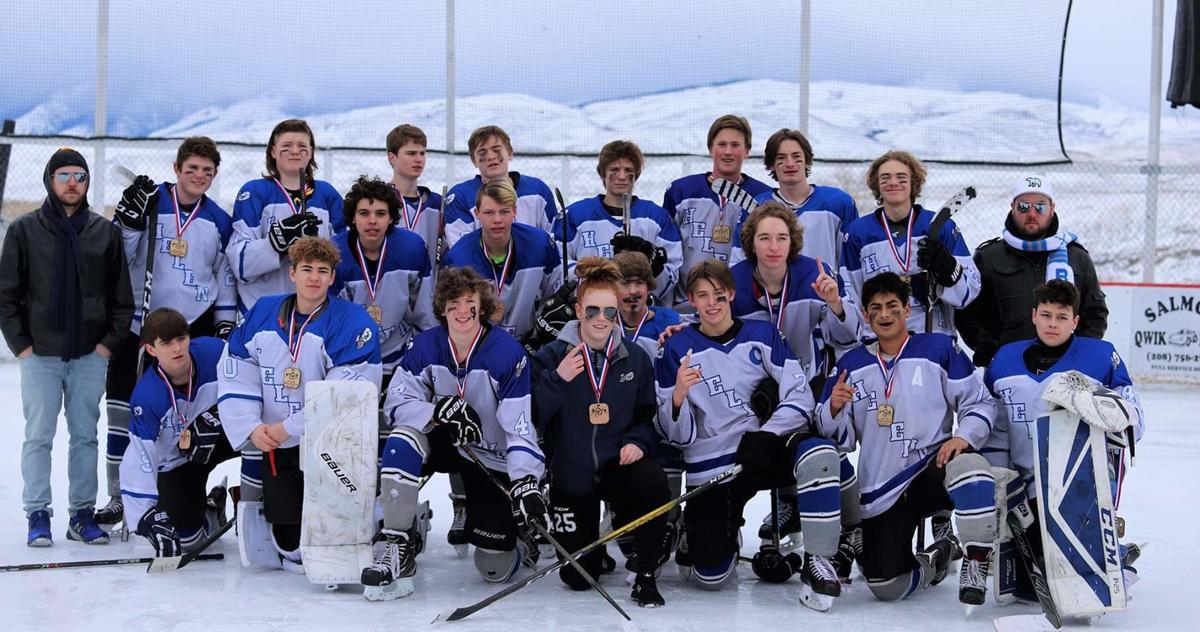 Helena High School Bighorns.