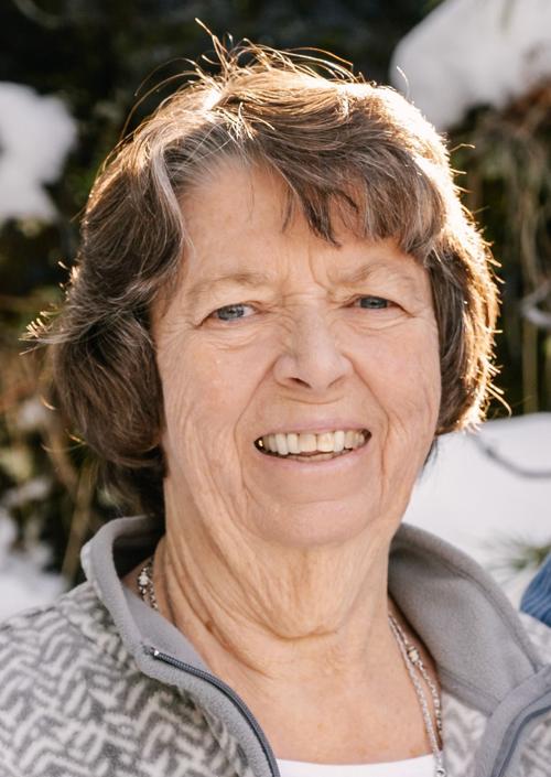 Margaret Wilkison