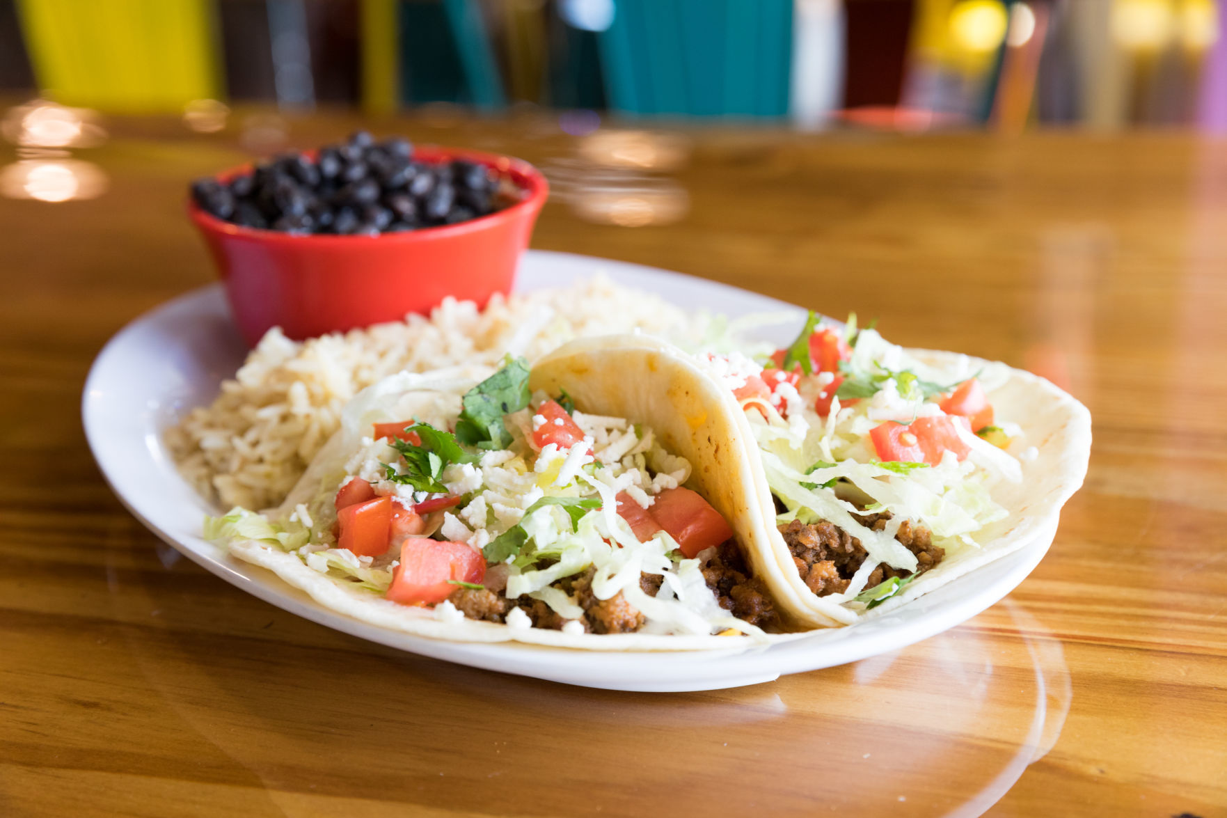 Taco chain looks to open 5 new shops in Montana, Wyoming photo