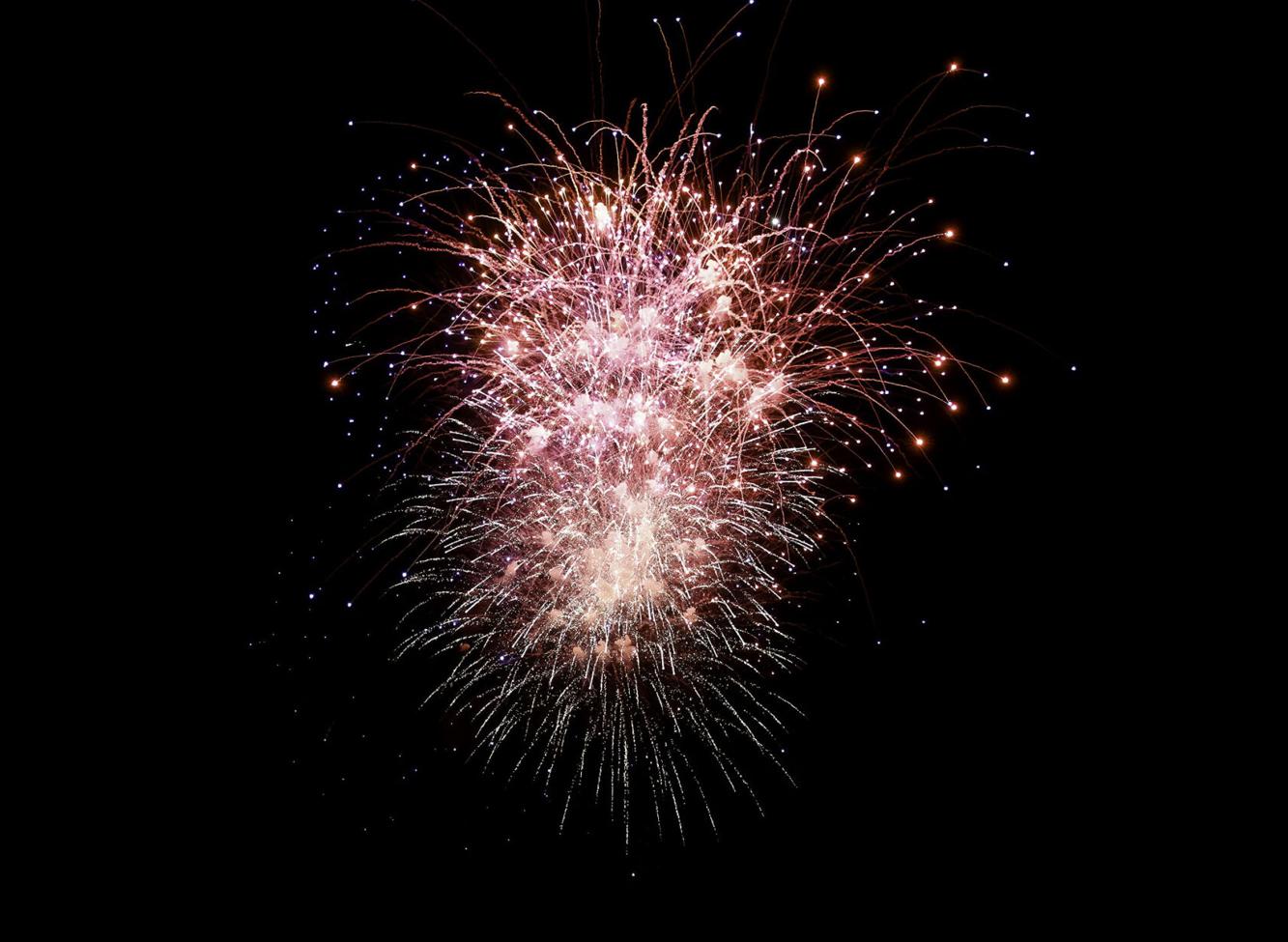 Prickly Pear fireworks celebration sparks fun in East Helena Prickly Pear fireworks celebration sparks fun in East Helena
