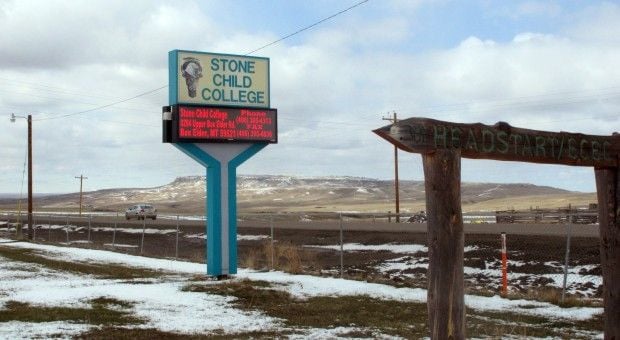 Montana seeks 146K repayment from Chippewa Cree claims tribe