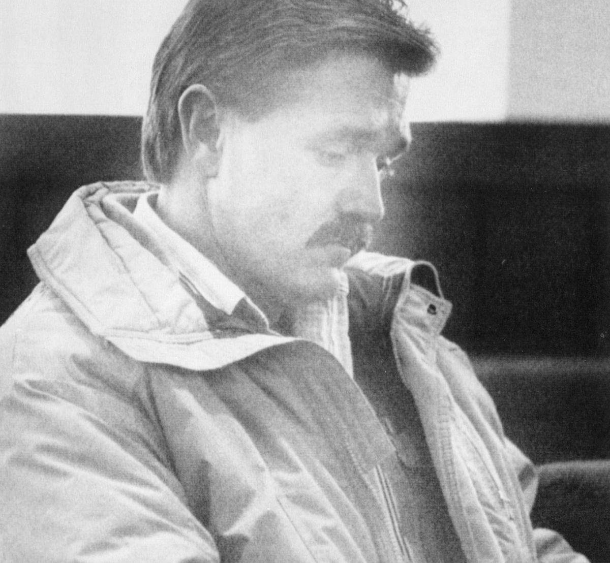Larry Moore