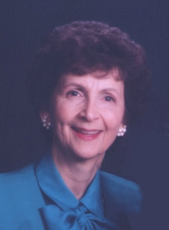 Sharon Lucille Hackett