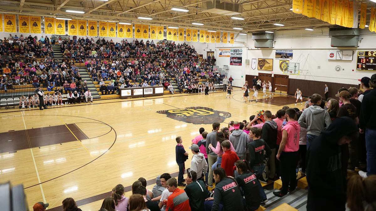 2 Helena High 2 Helena Capital Basketball Players Selected All
