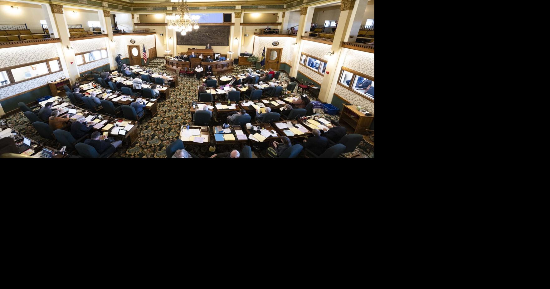 Former state lawmaker reveals she reported Windy Boy for sexual ...