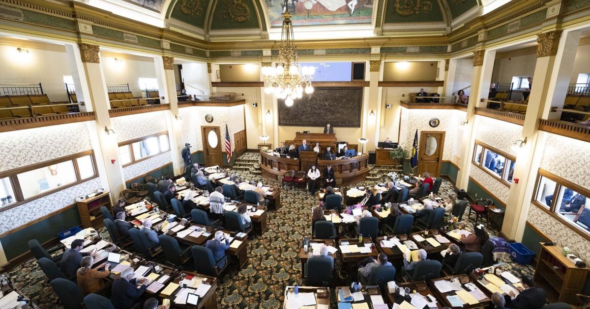 Former state lawmaker reveals she reported Windy Boy for sexual ...