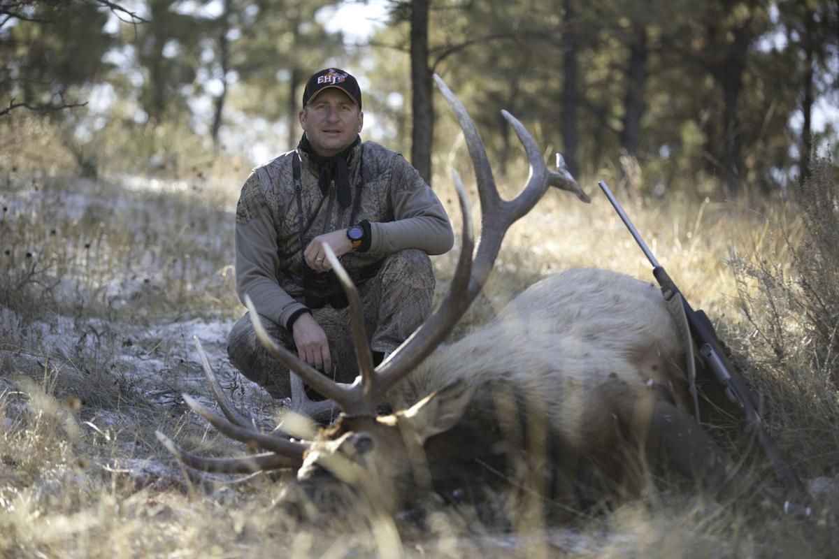 Guy Eastman Reflects On Family S History And Evolution Of Hunting Media Montana Untamed Helenair Com