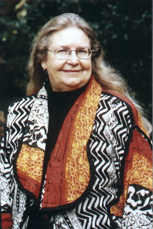 Schaef, Anne Wilson