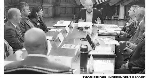 Energy task force finalizes recommendations, eyes PSC overhaul