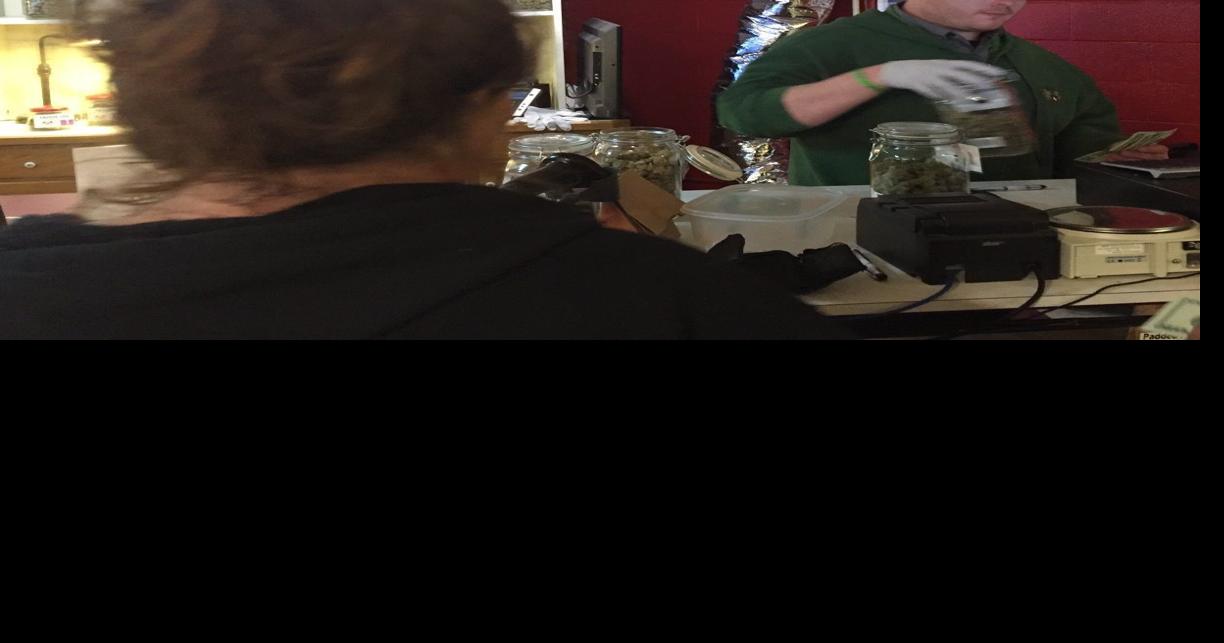 Helena marijuana dispensaries quietly close doors