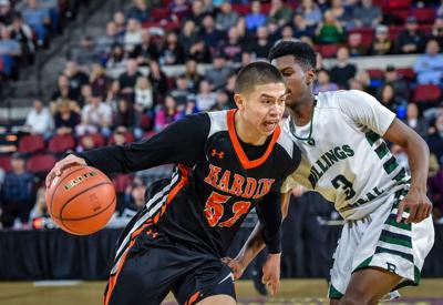 Montana A Boys Basketball Columbia Falls Mt Powered By Leaguelineup Com