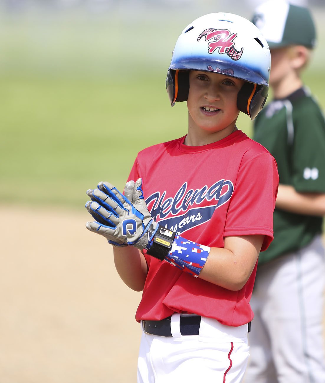 Photos Helena Babe Ruth Father's Day tourney, Friday Baseball